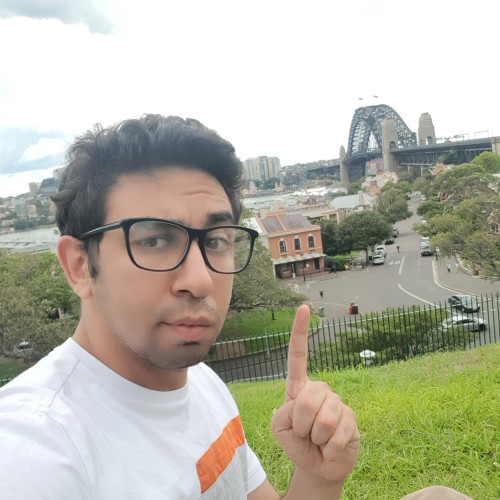 Karim D.