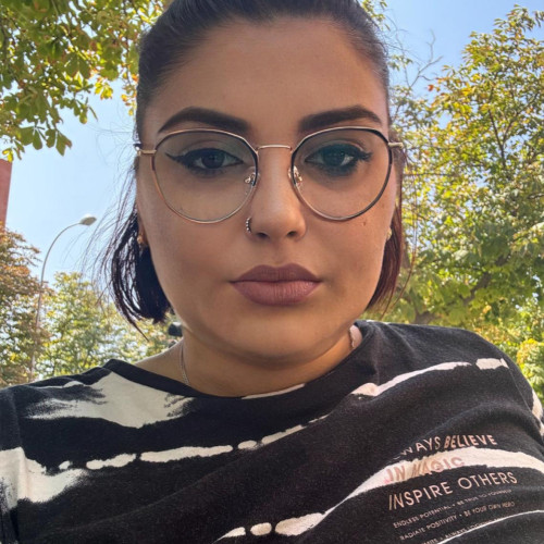 isis I. profile photo