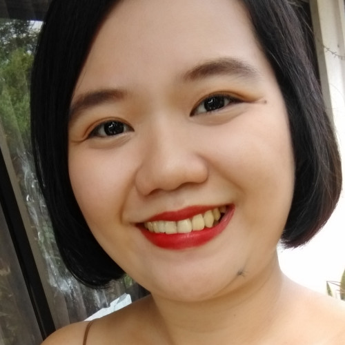 TineDimple P. profile photo