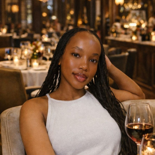 daisy h. profile photo