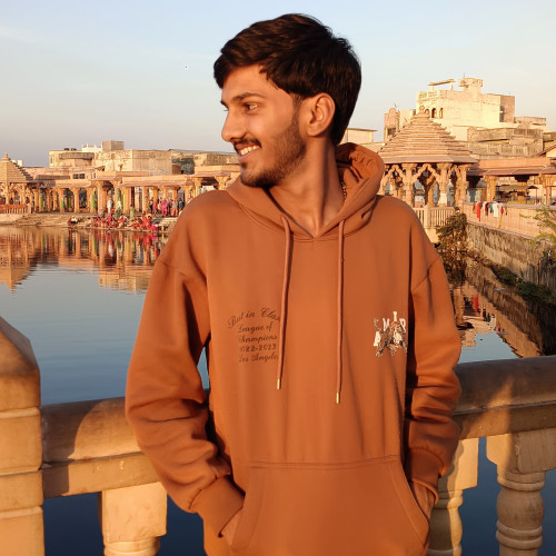 Yash T. profile photo