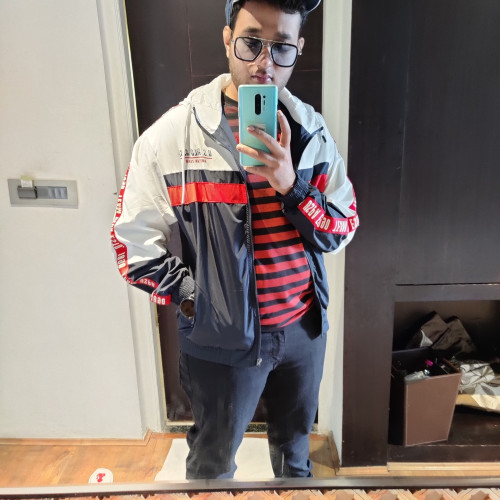 SURYANSH J. profile photo