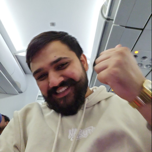 Anuwak c. profile photo