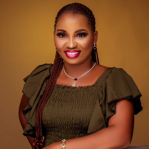 Tinuade E. profile photo