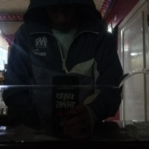 Salah M. profile photo