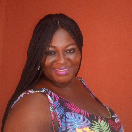 Joy  A.
