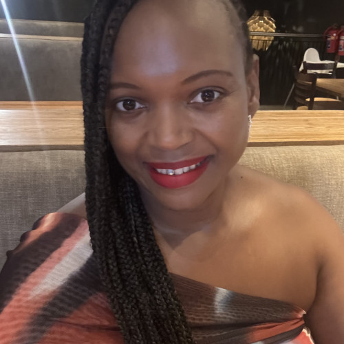 Morongwa T. profile photo