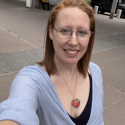 Jessica G. profile photo