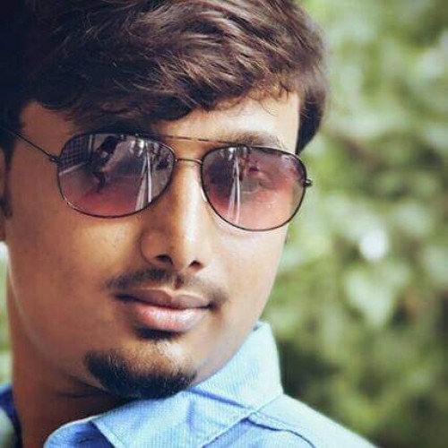 Santosh G.
