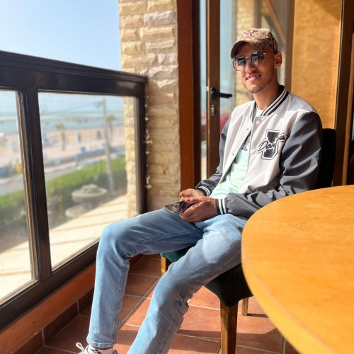 Yassine  H. profile photo