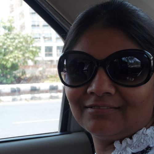 zankhana s. profile photo