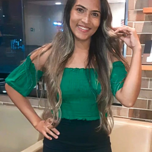 Hérica  C. profile photo