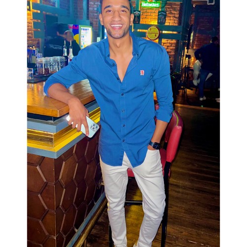 Mohamed T.