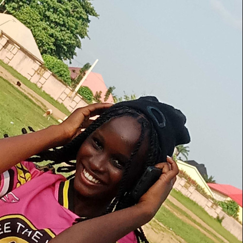 treasure c. profile photo