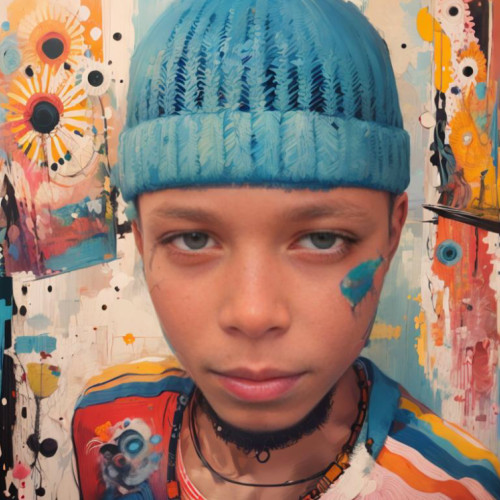 Friday  I. profile photo