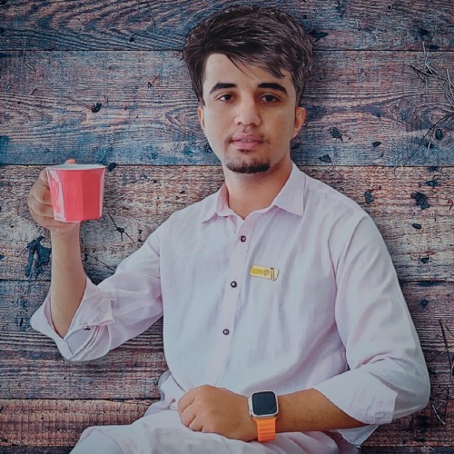Izaz K.