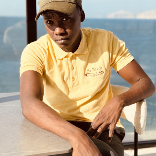 Ndawula M. profile photo