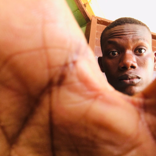 Adeyemi  B. profile photo