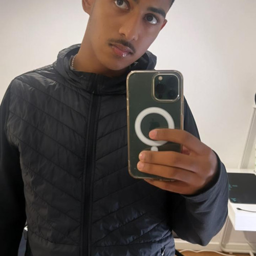 suheiby k. profile photo
