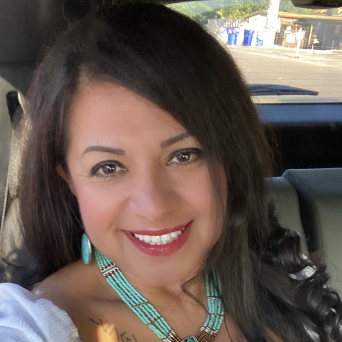 Lynda P.