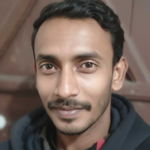 Shuvam S. profile photo