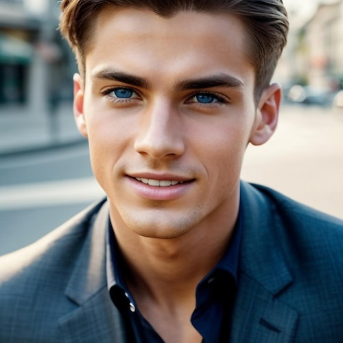 Masa Y. profile photo