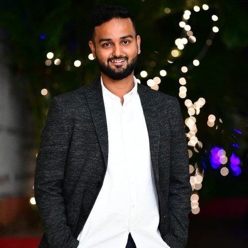 Ankit  L. profile photo