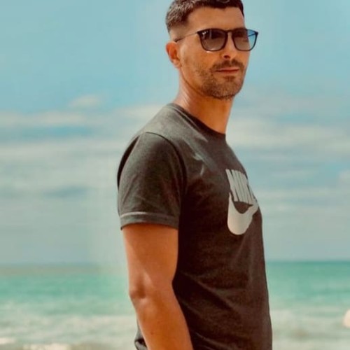 Aziz B. profile photo