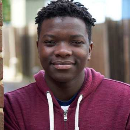 Emmanuel O. profile photo