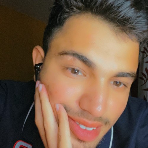 Amaan K. profile photo