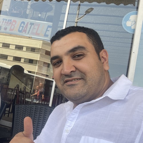 El mehdi B. profile photo