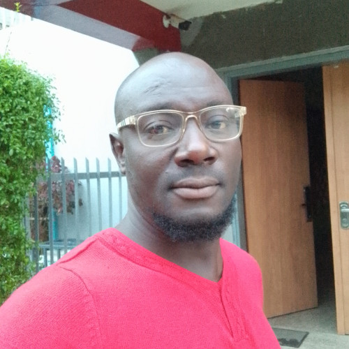 George O. profile photo