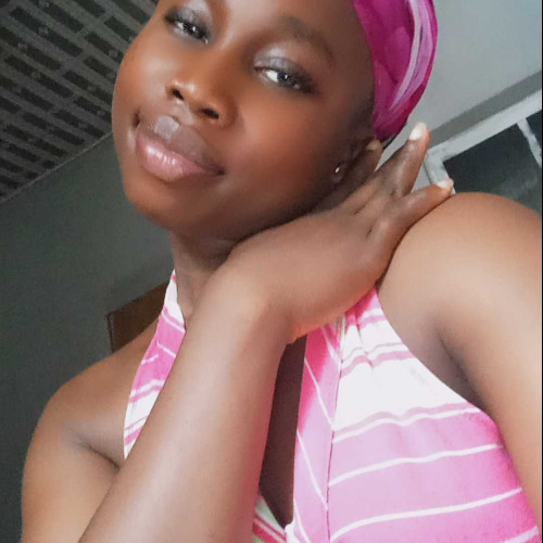 Chiamaka S.