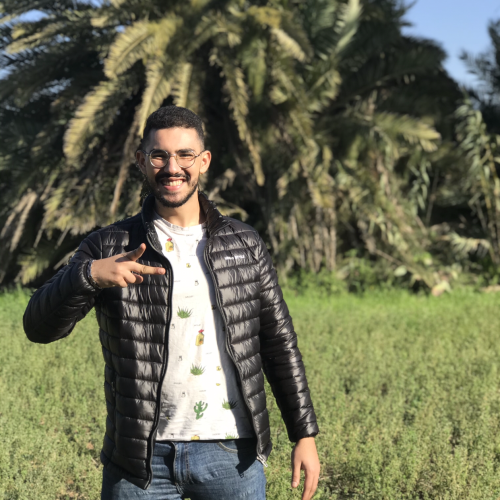 Mouaad  C.
