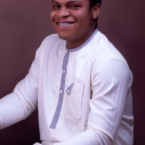 Paul chukwubuike  A. profile photo