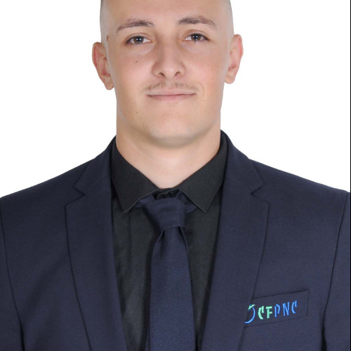 Mourad R. profile photo