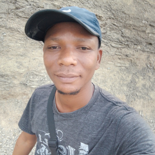Kofi Vincent de Paul Eyome  K. profile photo