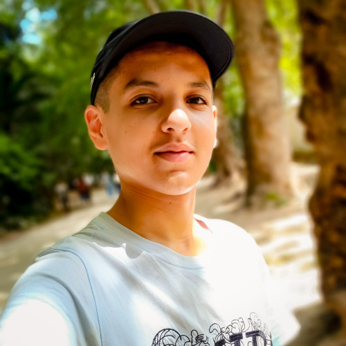 Youcef E.