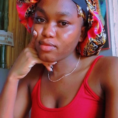 Faith B. profile photo