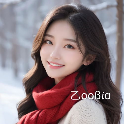 ZOOBIA A.