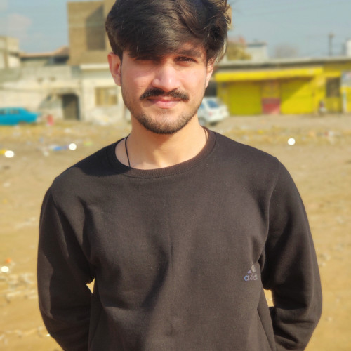 Abdul s. profile photo