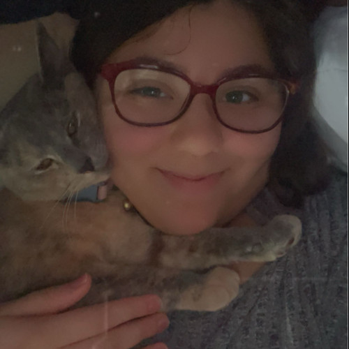 Faith M. profile photo