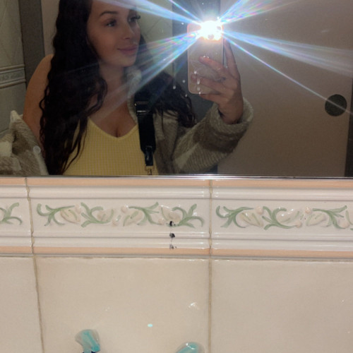 kadie r. profile photo