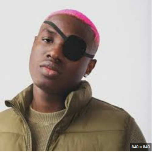 Keshi B. profile photo