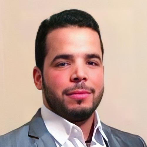 YASSINE E. profile photo
