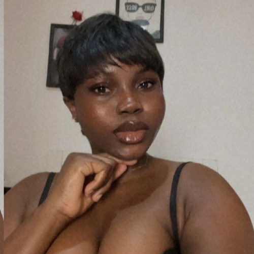 dimple B. profile photo