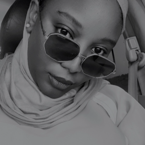 Black s. profile photo