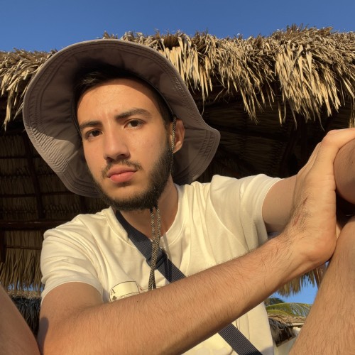 Francisco O. profile photo