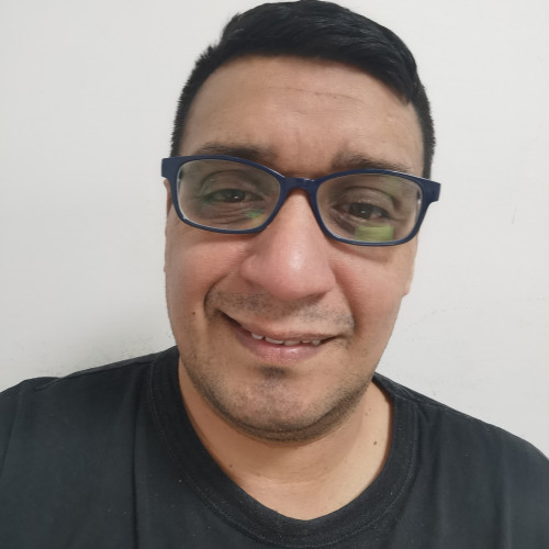 Nicolas L. profile photo