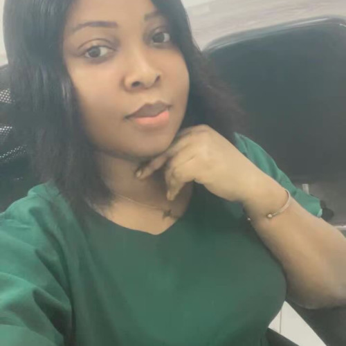 OLALEKAN O. profile photo